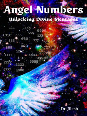 cover image of Angel Numbers